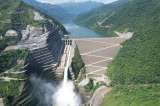 Así se consolida la hidroeléctrica más grande y segura del país