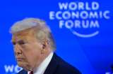 Trump desafía consenso en Davos: congeló aranceles, presionó a la Fed y “acordó” Groenlandia