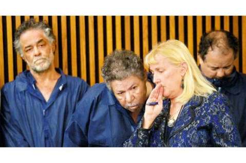 Ariel Castro, acusado de violación y secuestro de Cleveland, se declarará inocente