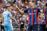 El clásico de Barcelona marca el regreso de la Liga de España