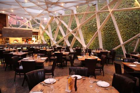 Cuatro restaurantes de Bogotá están entre los mejores 100 de Latinoamérica