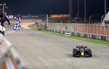 Verstappen arrancó la temporada con victoria en Baréin: así quedó la clasificación
