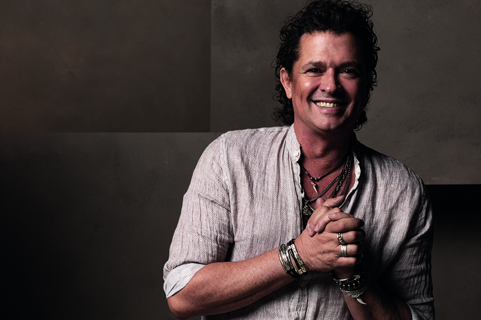 Carlos Vives