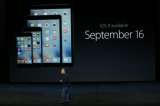 Lo nuevo de iOS 9