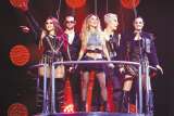 Integrantes de RBD vivieron desplante en los premios Lo nuestro: “Qué vergüenza”