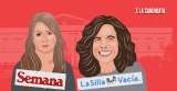Gobierno usa a la revista “Semana” para desviar la atención: la Candidata