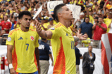 La millonada que recibirá la Selección Colombia solo por pisar la Copa América