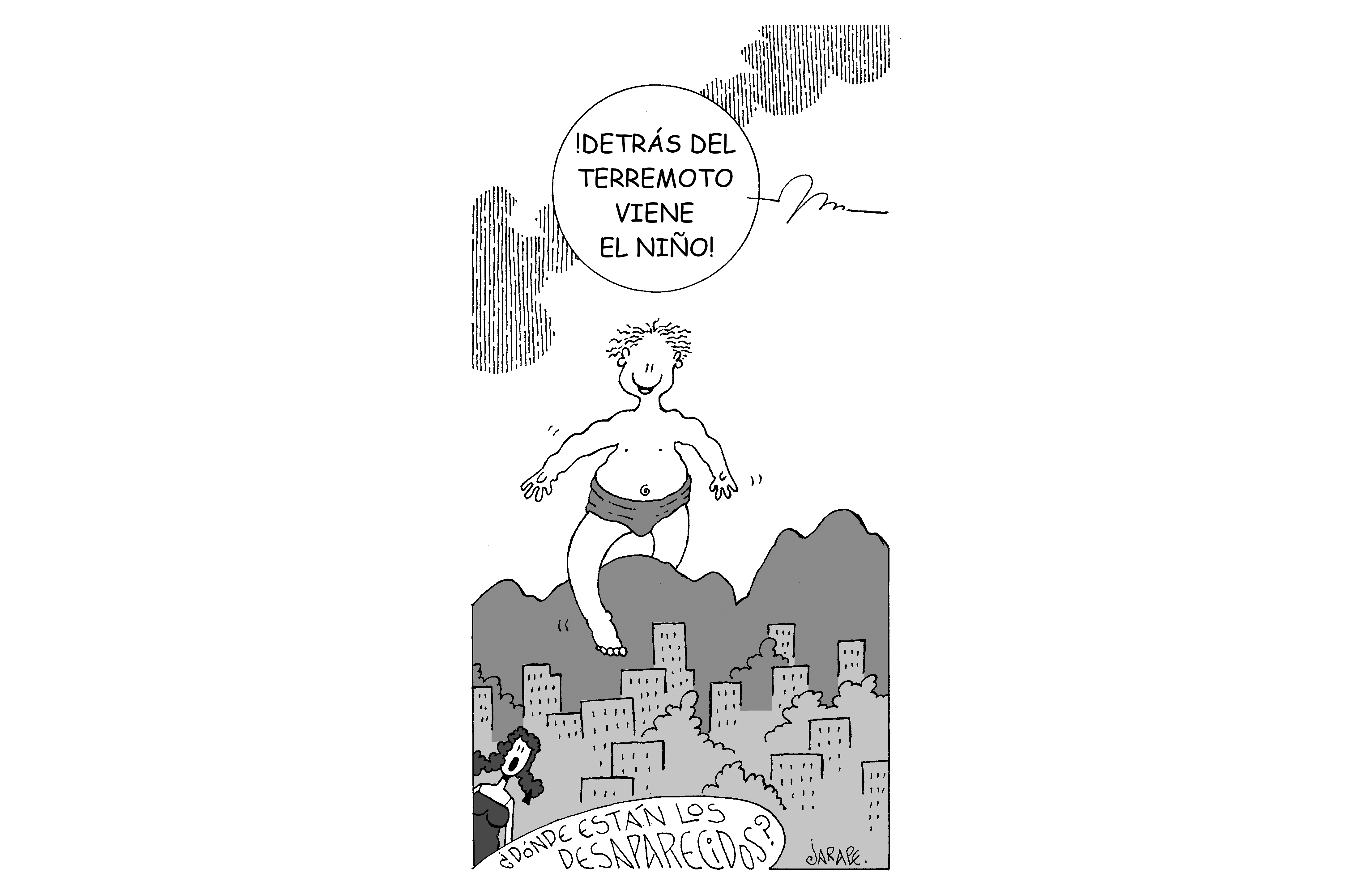 Caricaturas