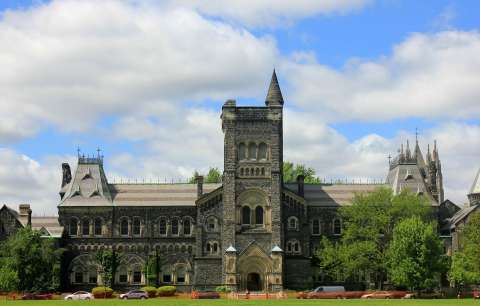 ¿Quieres estudiar en Canadá? Llega feria gratuita