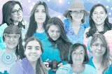 La historia de 9 científicas colombianas en el Día de la Mujer en la Ciencia