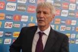Pékerman irá a Portugal a dialogar con Jackson, Quintero y Fredy Montero