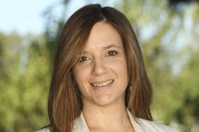 Natalia Scalia tiene más de 18 años de experiencia internacional en el escenario digital. / Cortesía Star+