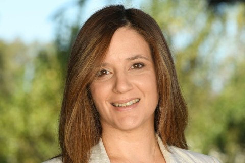 Natalia Scalia: la fuerza femenina detrás de Star+