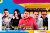 Novena navideña La Kalle hoy 20 de diciembre al norte de Bogotá: dónde y artistas
