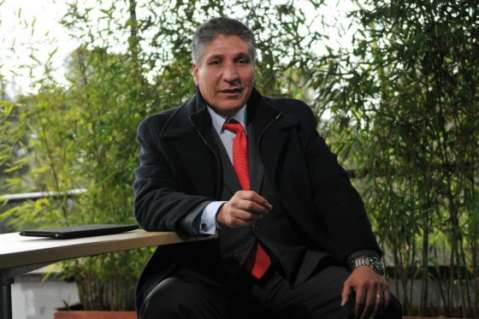 El buen nombre de  Sigifredo López