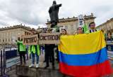 Marchas en Medellín, Cali y más ciudades el 15 de febrero: puntos de manifestación