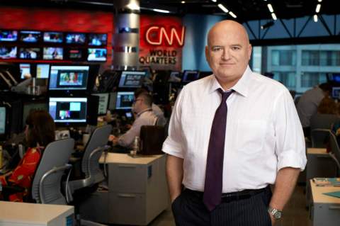 Tony Maddox: periodistas, blancos en zona de guerra