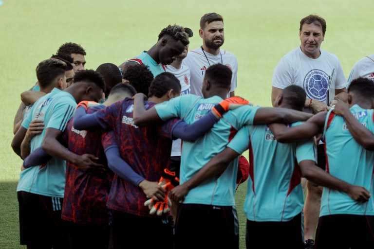 Columna de Andrés Marocco: Un nuevo reto