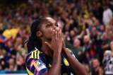 Colombia, Brasil y Argentina: Suramérica aspira a los octavos del Mundial Femenino