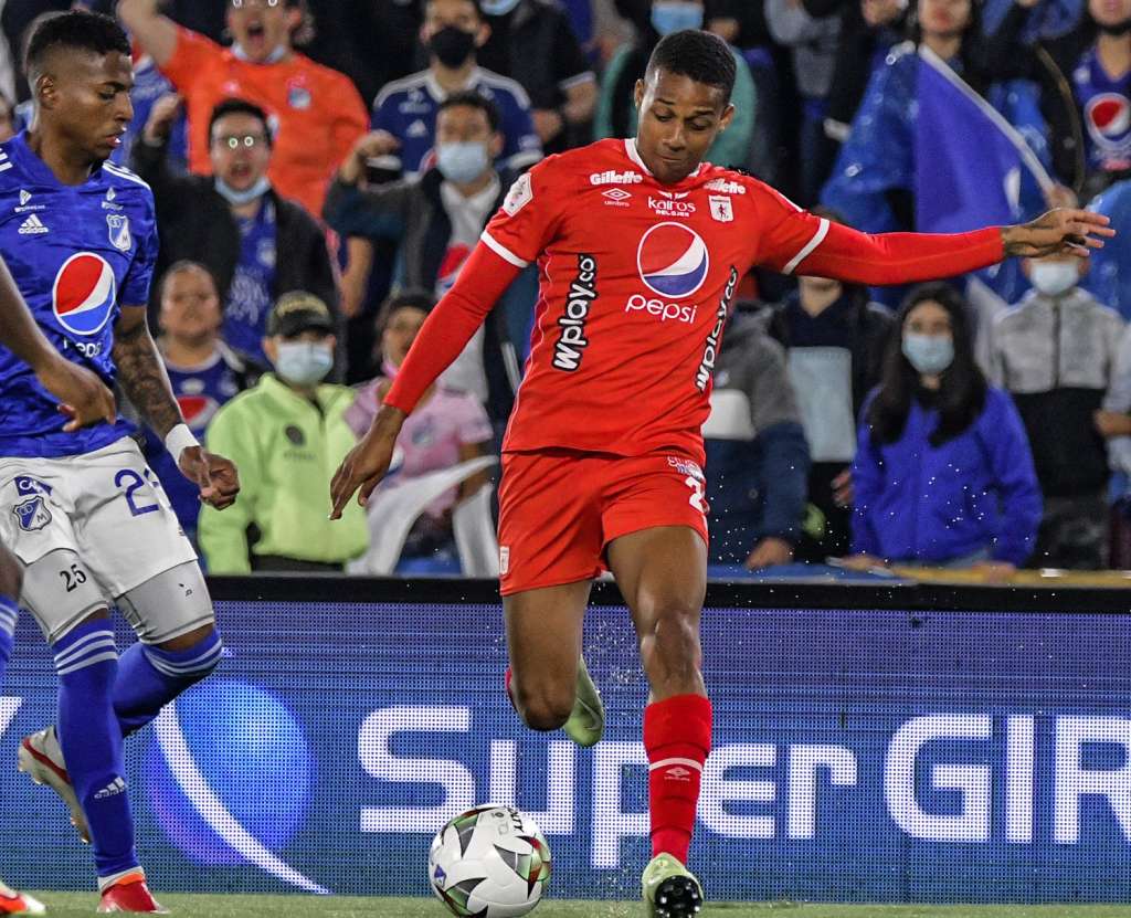 En la próxima jornada Millonarios jugará contra Santa Fe y América, ante Deportivo Cali.