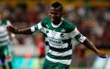 Darwin Quintero, el colombiano que es figura en e fútbol mexicano