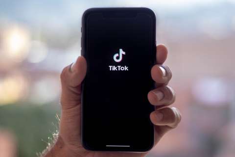 Donald Trump dice que ya tiene un comprador para TikTok