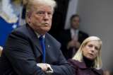 Este viernes será el lanzamiento de polémico libro Trump