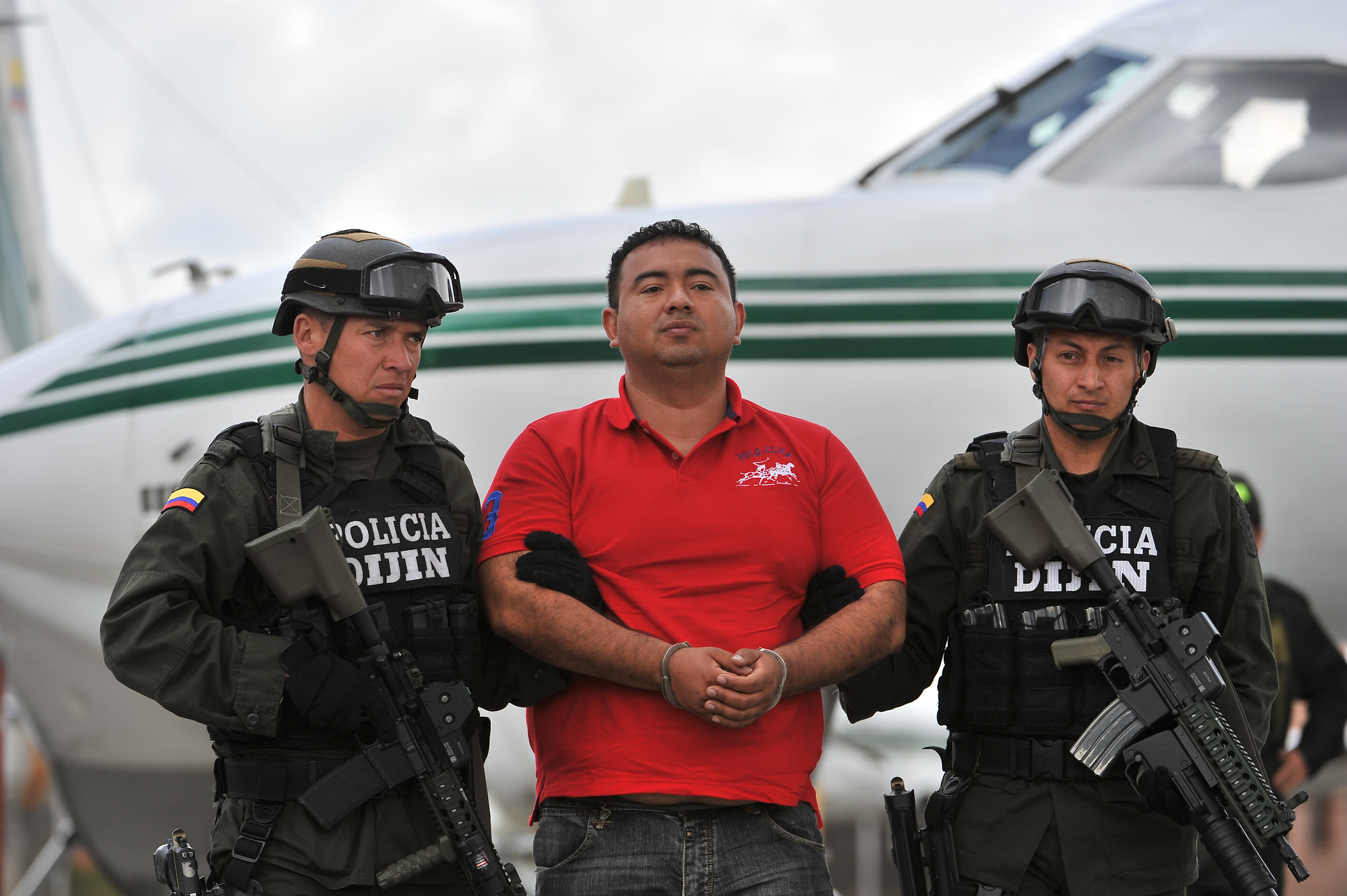 Hijo de la empresaria de Chance Enilce López