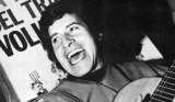 Poemas de Víctor Jara (verso a verso)