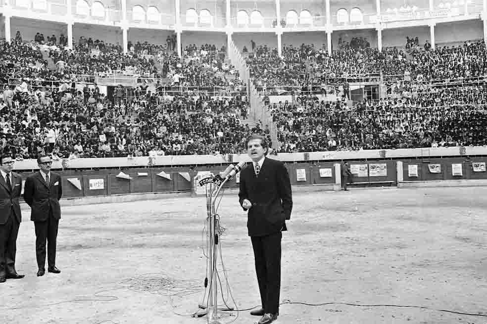 / Archivo El Espectador