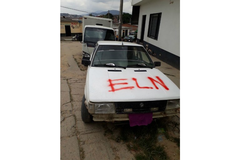 Declaran emergencia humanitaria en el Catatumbo por choques entre ELN y EPL