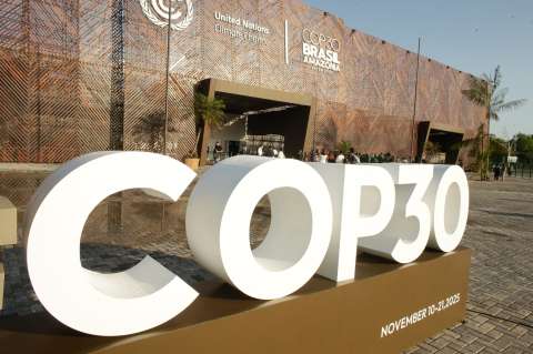 Colombia logra que le den USD 100 millones en la COP30 para la transición energética