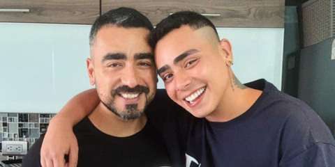 Papá de Felipe Saruma habría enviado otra picante indirecta al influenciador