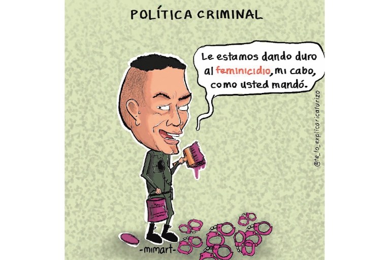 Política criminal