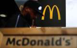 Acusadas de apoyar a Israel, McDonald’s y otras marcas son blanco de un boicot