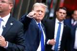 Donald Trump, el expresidente convicto que puede regresar a la Casa Blanca