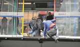 El problema de Transmilenio es también de cultura ciudadana