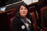 Piden la renuncia de la ministra de Minas, Irene Vélez, por polémico informe