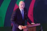 La FIFA admitió errores en el polémico proyecto de Gianni Infantino y pidió disculpas