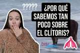 Clítoris: 10.000 terminaciones para el placer sexual en un solo lugar