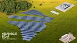 AES Chivor construirá parque solar en el Meta de propiedad de Ecopetrol