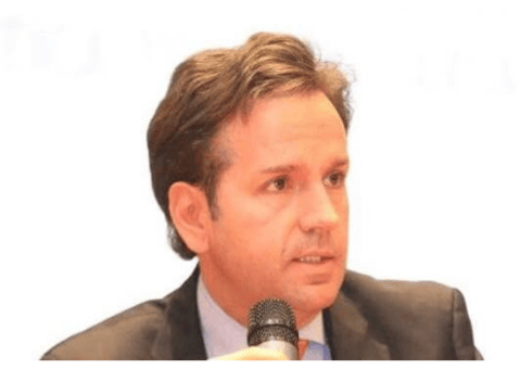 Daniel Mejía Londoño habló sobre sus orígenes familiares
