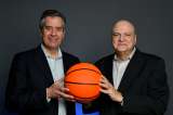 Los astros de la transmisión deportiva que llegan con la NBA a Colombia