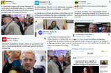 Fallo contra Álvaro Uribe: así cubrió la prensa internacional el “juicio del siglo”