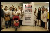Indígenas en riesgo de extinción cultural en Colombia hablan en la CIDH