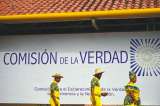Comisión de la Verdad hizo su última rendición de cuentas