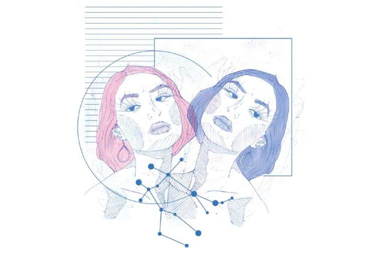 Tarot Anual de Mavé 2023: Capricornio, Acuario y Piscis