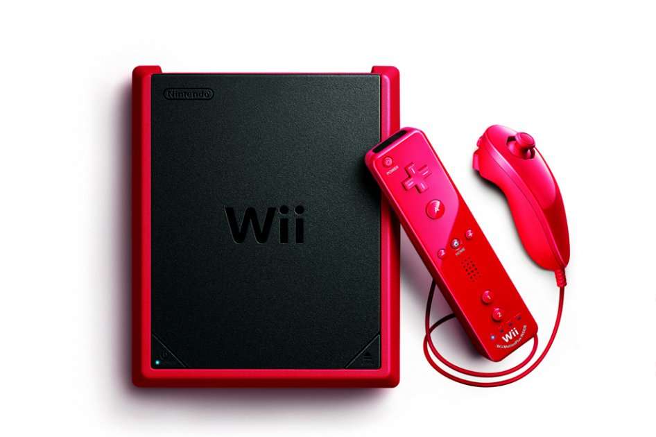 Foto: Cortesía Nintendo