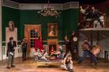 "La obra que sale mal" lo mejor del teatro en 2019