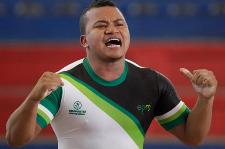 Foto: Coldeportes